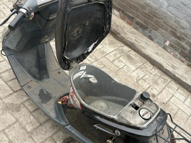 Хонда Такт, объемом двигателя 50 л и пробегом 0 тыс. км за 166 $, фото 4 на Automoto.ua