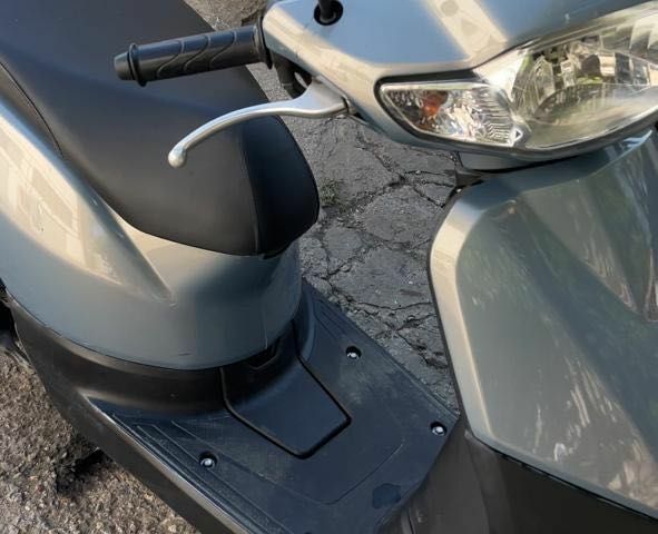 Хонда Такт, об'ємом двигуна 0 л та пробігом 0 тис. км за 600 $, фото 7 на Automoto.ua