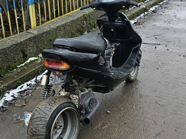 Хонда Такт, об'ємом двигуна 0.15 л та пробігом 0 тис. км за 750 $, фото 3 на Automoto.ua