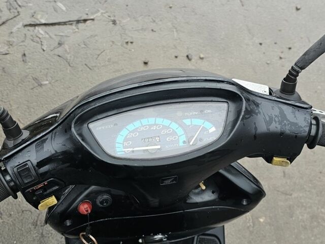 Хонда Такт, об'ємом двигуна 0.15 л та пробігом 0 тис. км за 750 $, фото 4 на Automoto.ua