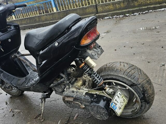 Хонда Такт, об'ємом двигуна 0.15 л та пробігом 0 тис. км за 750 $, фото 1 на Automoto.ua