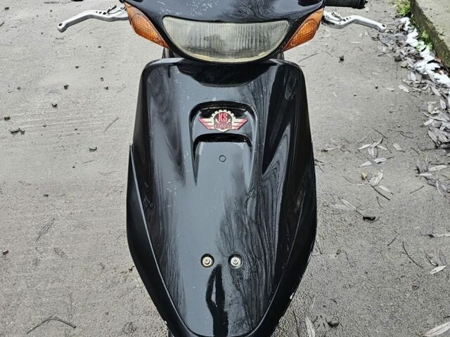 Хонда Такт, об'ємом двигуна 0.15 л та пробігом 0 тис. км за 750 $, фото 2 на Automoto.ua