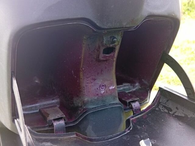 Хонда Такт, объемом двигателя 50 л и пробегом 0 тыс. км за 261 $, фото 4 на Automoto.ua