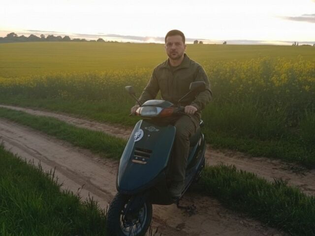 Хонда Такт, объемом двигателя 50 л и пробегом 0 тыс. км за 261 $, фото 9 на Automoto.ua