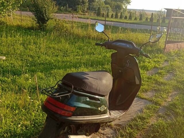 Хонда Такт, объемом двигателя 50 л и пробегом 0 тыс. км за 261 $, фото 1 на Automoto.ua