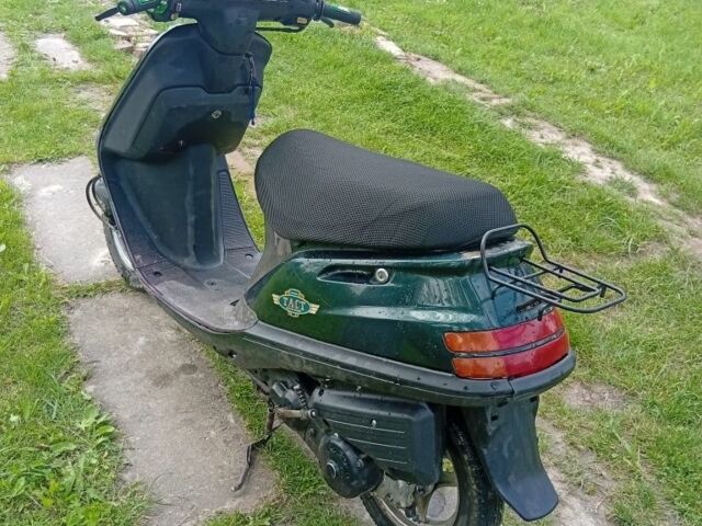 Хонда Такт, объемом двигателя 50 л и пробегом 0 тыс. км за 261 $, фото 5 на Automoto.ua