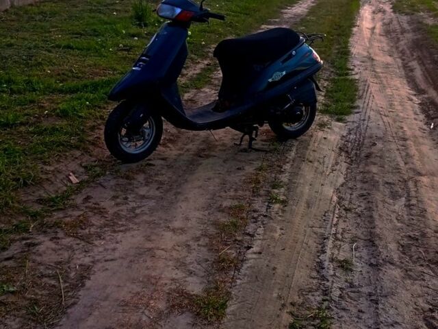 Хонда Такт, объемом двигателя 50 л и пробегом 0 тыс. км за 261 $, фото 7 на Automoto.ua