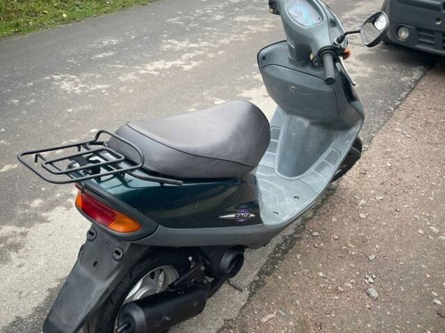 Хонда Такт, об'ємом двигуна 49 л та пробігом 0 тис. км за 319 $, фото 4 на Automoto.ua