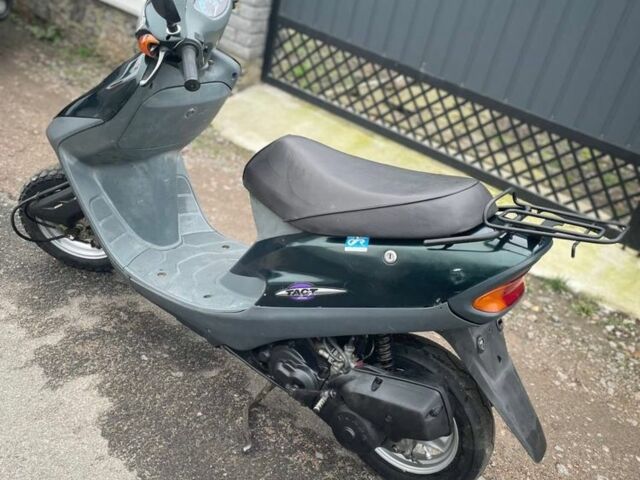 Хонда Такт, об'ємом двигуна 49 л та пробігом 0 тис. км за 319 $, фото 2 на Automoto.ua