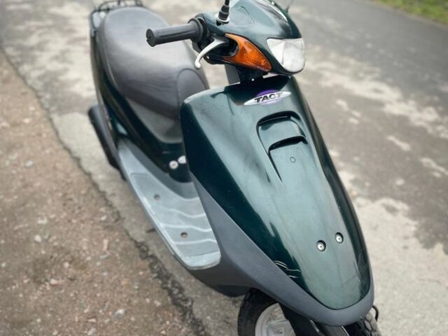 Хонда Такт, об'ємом двигуна 49 л та пробігом 0 тис. км за 319 $, фото 3 на Automoto.ua