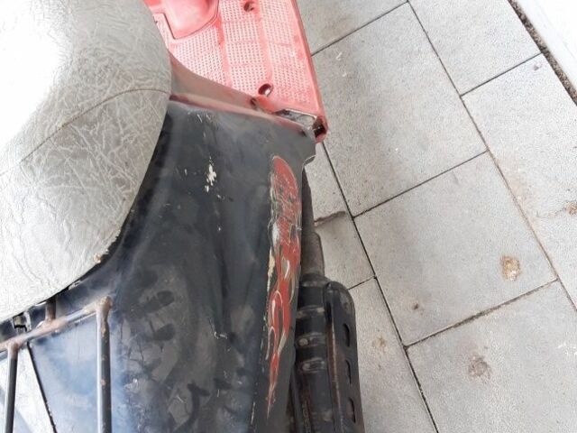 Хонда Такт, объемом двигателя 0 л и пробегом 0 тыс. км за 4000 $, фото 3 на Automoto.ua