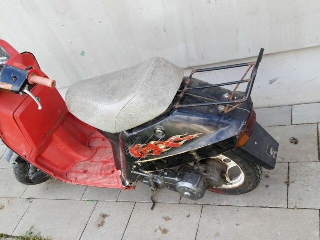 Хонда Такт, объемом двигателя 0 л и пробегом 0 тыс. км за 4000 $, фото 1 на Automoto.ua