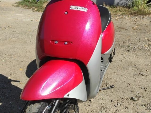 Хонда Такт, объемом двигателя 50 л и пробегом 0 тыс. км за 15800 $, фото 1 на Automoto.ua