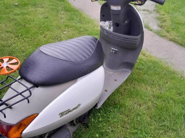 Хонда Такт 2000 у Києві на Automoto.ua Хонда Такт, об'ємом двигуна 50 л та пробігом 0 тис. км за 499 $, фото 4 на Automoto.ua