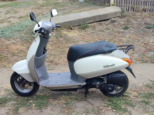 Хонда Такт 2006 у Белой Церкве на Automoto.ua Хонда Такт, об'ємом двигуна 50 л та пробігом 0 тис. км за 321 $, фото 7 на Automoto.ua