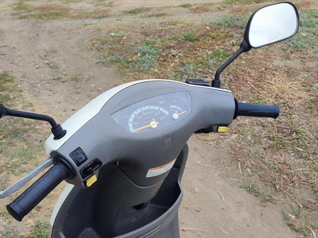Хонда Такт 2006 у Белой Церкве на Automoto.ua Хонда Такт, об'ємом двигуна 50 л та пробігом 0 тис. км за 321 $, фото 6 на Automoto.ua