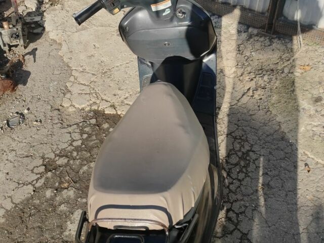Хонда Такт 2010 у Тлумаче на Automoto.ua Хонда Такт, об'ємом двигуна 49 л та пробігом 0 тис. км за 260 $, фото 2 на Automoto.ua