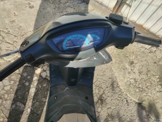 Хонда Такт 2010 у Тлумаче на Automoto.ua Хонда Такт, об'ємом двигуна 49 л та пробігом 0 тис. км за 260 $, фото 1 на Automoto.ua