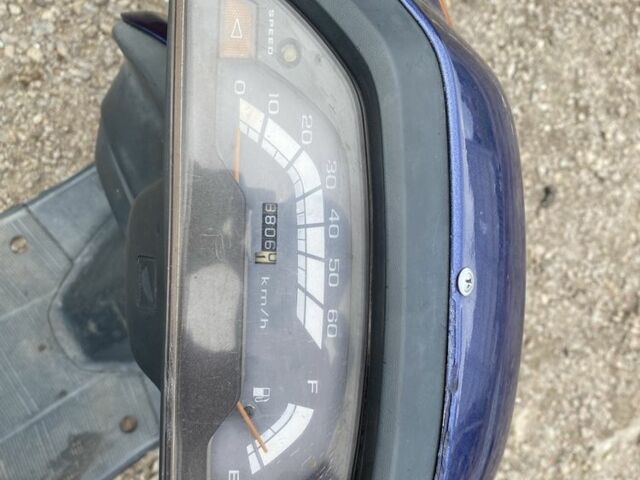 Хонда Такт 2010 у Вінниці на Automoto.ua Хонда Такт, об'ємом двигуна 49 л та пробігом 0 тис. км за 265 $, фото 2 на Automoto.ua