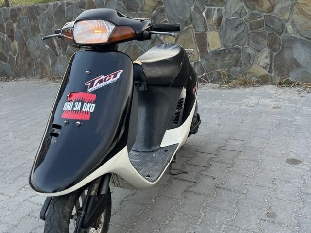 Хонда Такт, об'ємом двигуна 50 л та пробігом 0 тис. км за 400 $, фото 11 на Automoto.ua