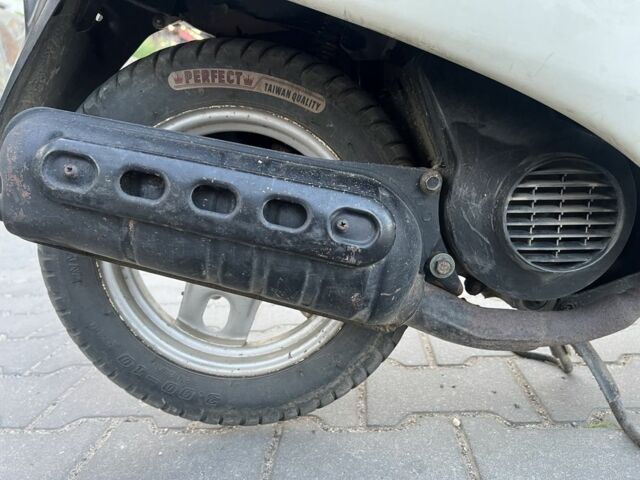 Хонда Такт, об'ємом двигуна 50 л та пробігом 0 тис. км за 400 $, фото 2 на Automoto.ua