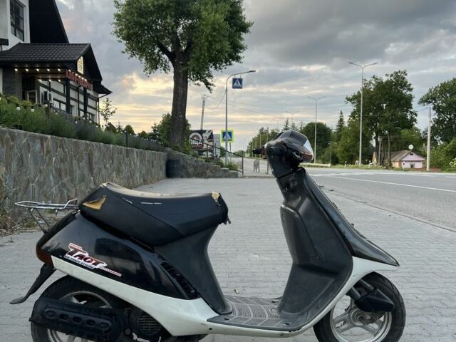 Хонда Такт, об'ємом двигуна 50 л та пробігом 0 тис. км за 400 $, фото 7 на Automoto.ua