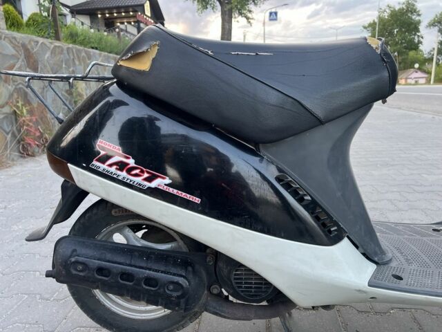 Хонда Такт, об'ємом двигуна 50 л та пробігом 0 тис. км за 400 $, фото 6 на Automoto.ua