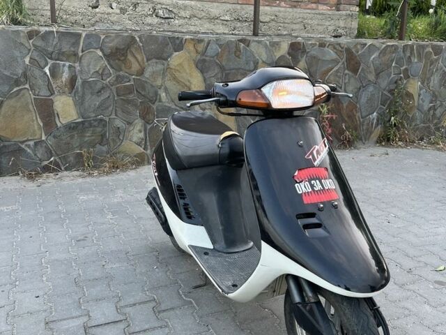 Хонда Такт, об'ємом двигуна 50 л та пробігом 0 тис. км за 400 $, фото 15 на Automoto.ua