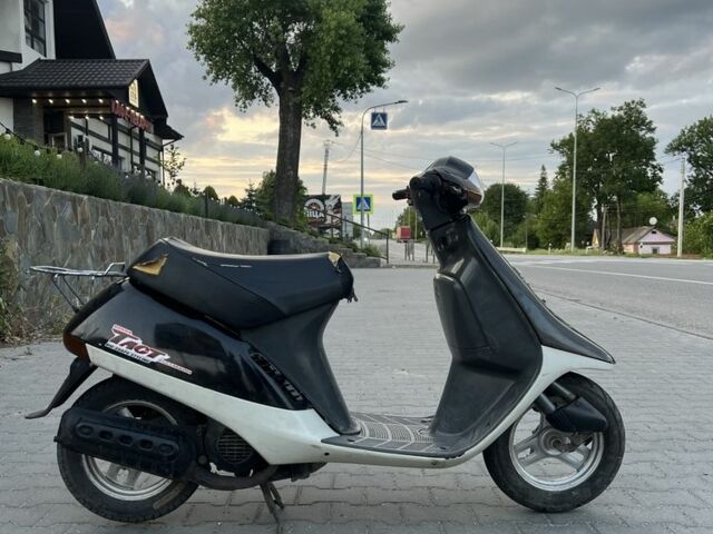 Хонда Такт, об'ємом двигуна 50 л та пробігом 0 тис. км за 400 $, фото 12 на Automoto.ua