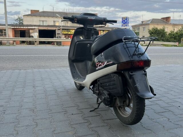 Хонда Такт, об'ємом двигуна 50 л та пробігом 0 тис. км за 400 $, фото 4 на Automoto.ua