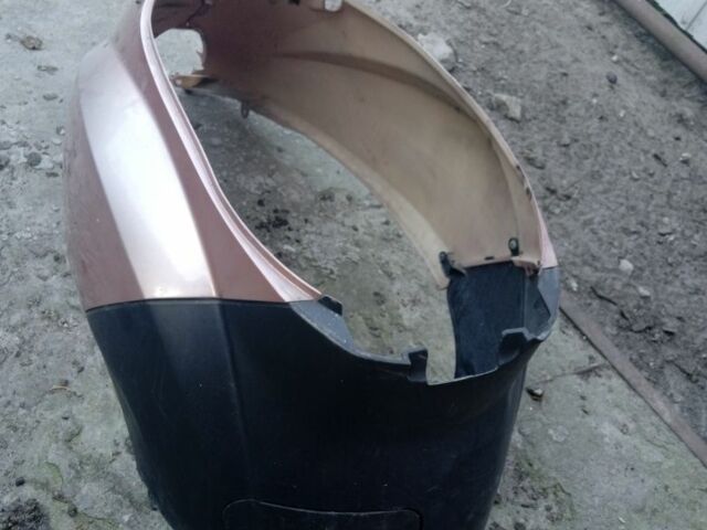 Хонда Тудей, об'ємом двигуна 0 л та пробігом 0 тис. км за 8 $, фото 3 на Automoto.ua