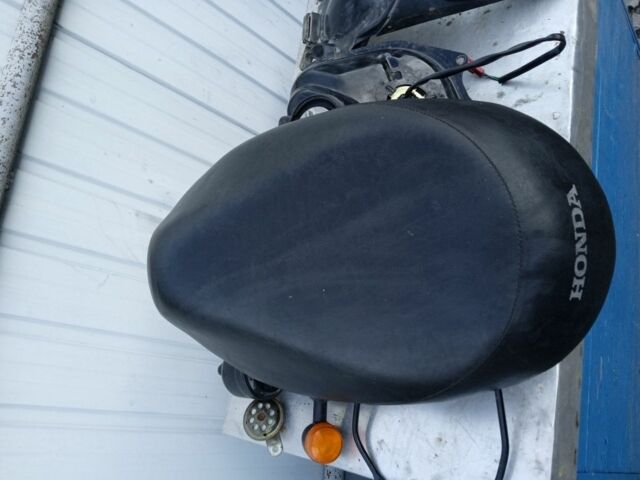 Хонда Тудей, об'ємом двигуна 0 л та пробігом 0 тис. км за 8 $, фото 1 на Automoto.ua