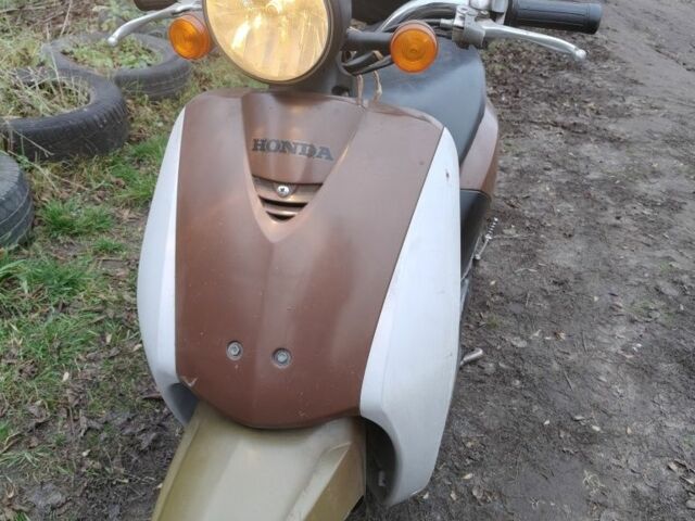 Хонда Тудей, об'ємом двигуна 0 л та пробігом 0 тис. км за 237 $, фото 2 на Automoto.ua