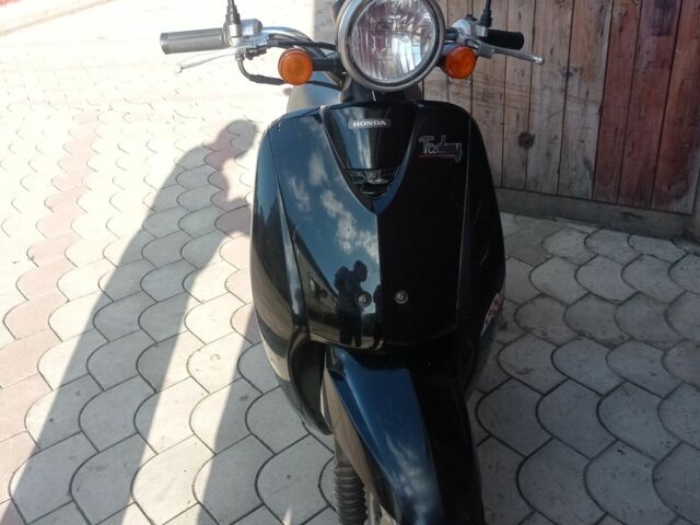 Хонда Тудей, объемом двигателя 0 л и пробегом 0 тыс. км за 450 $, фото 3 на Automoto.ua