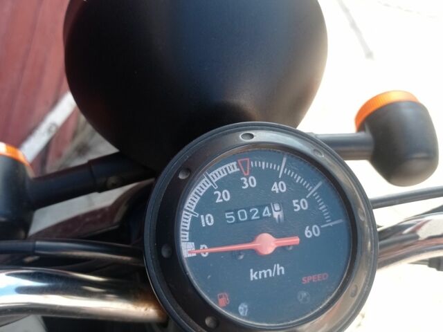 Хонда Тудей, объемом двигателя 0 л и пробегом 0 тыс. км за 450 $, фото 2 на Automoto.ua