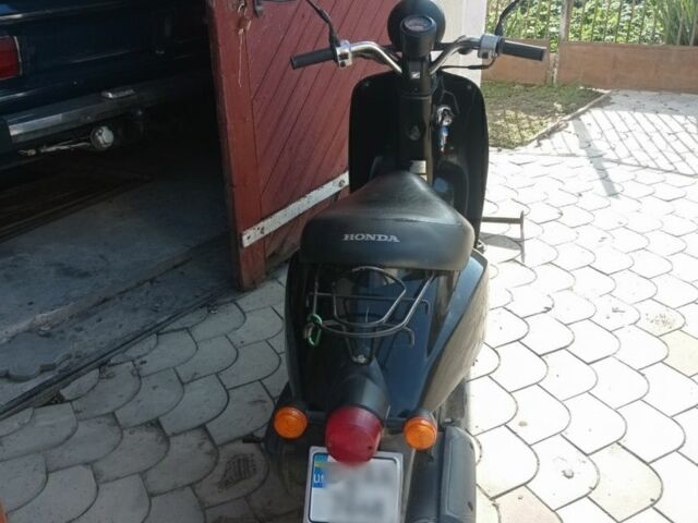 Хонда Тудей, объемом двигателя 0 л и пробегом 0 тыс. км за 450 $, фото 1 на Automoto.ua