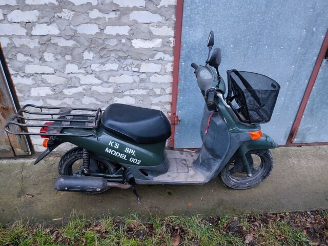 Хонда Топик, объемом двигателя 0 л и пробегом 0 тыс. км за 379 $, фото 6 на Automoto.ua