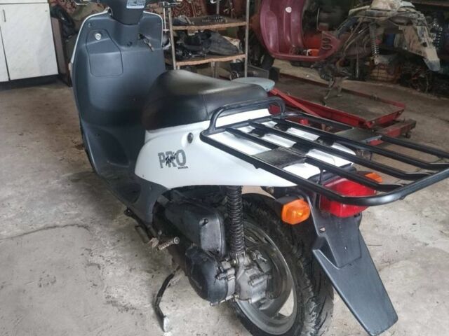 Хонда Топик, объемом двигателя 50 л и пробегом 0 тыс. км за 399 $, фото 2 на Automoto.ua