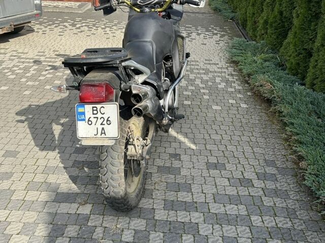 Хонда Transalp 600, об'ємом двигуна 0.6 л та пробігом 0 тис. км за 2200 $, фото 2 на Automoto.ua