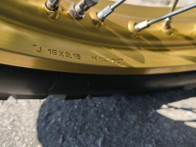 Хонда Трансалп, объемом двигателя 0.7 л и пробегом 0 тыс. км за 6000 $, фото 13 на Automoto.ua