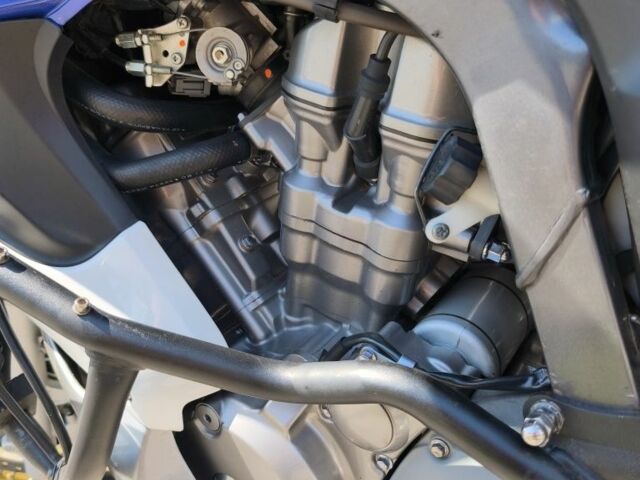 Хонда Трансалп, объемом двигателя 0.7 л и пробегом 0 тыс. км за 6000 $, фото 11 на Automoto.ua