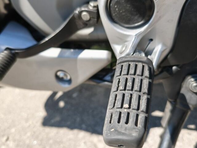 Хонда Трансалп, объемом двигателя 0.7 л и пробегом 0 тыс. км за 6000 $, фото 12 на Automoto.ua