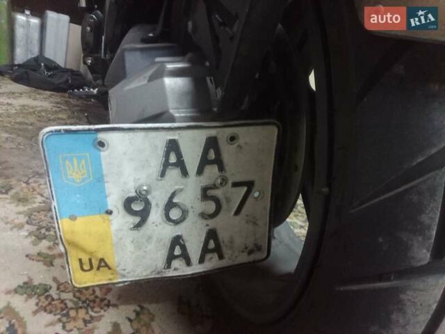 Хонда VFR 1200F, объемом двигателя 1.2 л и пробегом 60 тыс. км за 7500 $, фото 11 на Automoto.ua