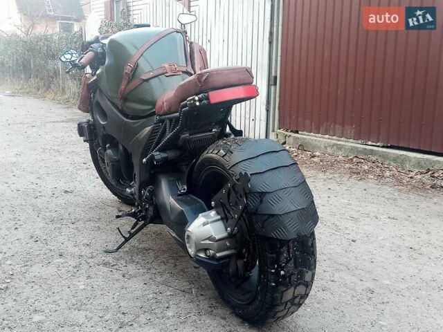 Хонда VFR 1200F, объемом двигателя 1.2 л и пробегом 60 тыс. км за 7500 $, фото 9 на Automoto.ua
