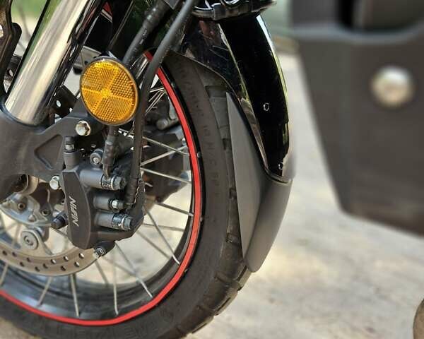 Белый Хонда VFR 1200X Crosstourer, объемом двигателя 1.2 л и пробегом 50 тыс. км за 10500 $, фото 18 на Automoto.ua