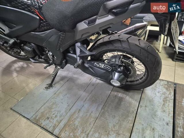 Хонда VFR 1200X Crosstourer, объемом двигателя 0 л и пробегом 17 тыс. км за 9400 $, фото 2 на Automoto.ua