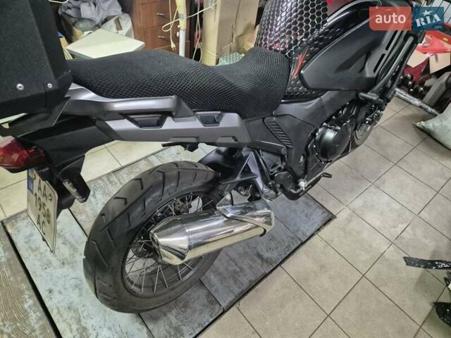 Хонда VFR 1200X Crosstourer, объемом двигателя 0 л и пробегом 17 тыс. км за 9400 $, фото 3 на Automoto.ua