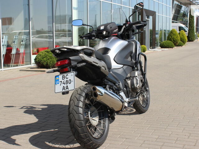 Хонда VFR 1200X Crosstourer, об'ємом двигуна 0 л та пробігом 0 тис. км за 14000 $, фото 13 на Automoto.ua