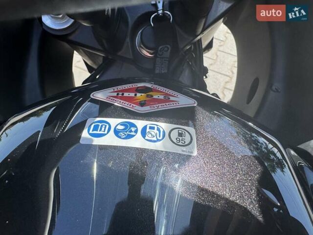 Серый Хонда VFR 1200X Crosstourer, объемом двигателя 1.24 л и пробегом 27 тыс. км за 12300 $, фото 20 на Automoto.ua