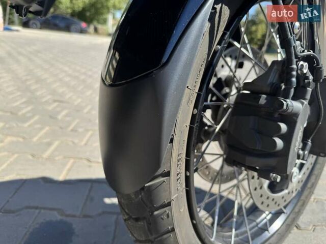 Серый Хонда VFR 1200X Crosstourer, объемом двигателя 1.24 л и пробегом 27 тыс. км за 12300 $, фото 19 на Automoto.ua